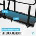 Беговая дорожка OXYGEN FITNESS REVIVE B