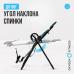 Инверсионные стол Oxygen SPINEX