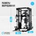 Мультикомплекс OXYGEN FITNESS LORRY