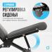 Скамья универсальная OXYGEN SEDONA PLUS