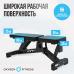 Скамья универсальная OXYGEN FITNESS DRACO