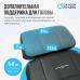 Скамья универсальная OXYGEN FITNESS INDIANA