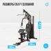 Мультикомплекс OXYGEN FITNESS NOLAN