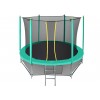 Батут Classic Green Hasttings 8ft