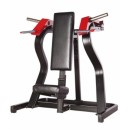 Жим от плеч Bronze Gym A-03 Жим от плеч Bronze Gym A-03