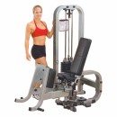 Сведение/Разведение ног Body Solid STH-1100G