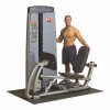 Жим ногами Body Solid DCLP-SF