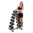 Стойка для хранения гантелей Body Solid GDR44 Стойка для хранения гантелей Body Solid GDR44