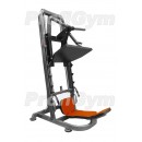 Жим ногами вертикальный Profigym ТД-0040-D Жим ногами вертикальный Profigym ТД-0040-D