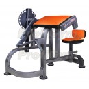 Бицепс/Трицепс-машина Profigym ТД-0150-D Бицепс/Трицепс-машина Profigym ТД-0150-D