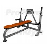 Profigym СК-0050-H Скамья под штангу