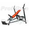 Profigym СК-0020-H Скамья со стойками