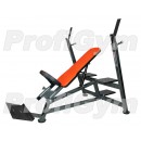 Profigym СК-0020-H Скамья со стойками Profigym СК-0020-H Скамья со стойками