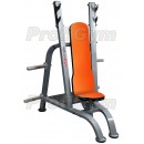 Profigym СК-0070-H Скамья для жима от плеч Profigym СК-0070-H Скамья для жима от плеч