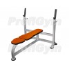 Profigym СК-0030-H Скамья со стойками