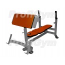 Profigym СК-0290-H Скамья под штангу Profigym СК-0290-H Скамья под штангу