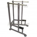 Брусья напольные Profigym СВ-0060-G Брусья напольные Profigym СВ-0060-G