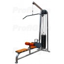 Тяга сверху/Горизонтальная тяга Profigym ТГ-0200-С Тяга сверху/Горизонтальная тяга Profigym ТГ-0200-С
