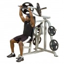 Жим от плеч Body Solid LVSP Жим от плеч Body Solid LVSP