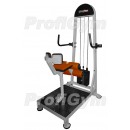 Вращение торса Profigym ТГ-0370-C Вращение торса Profigym ТГ-0370-C