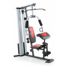 Мультистанция/Силовой комплекс Weider 6900/8700 Мультистанция/Силовой комплекс Weider 6900/8700