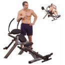 Пресс-машина Body Solid GAB300 Пресс-машина Body Solid GAB300