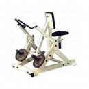 HardMan HM-078C Гребная тяга с упором HardMan HM-078C Гребная тяга с упором