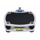 Виброплатформа для дома Kampfer Chatter KP-1209 Виброплатформа для дома Kampfer Chatter KP-1209