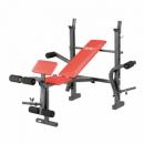 LifeGear 76121 Скамья со стойкой LifeGear 76121 Скамья со стойкой