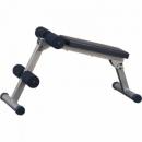 Скамья для пресса Body Solid BFAB10 Скамья для пресса Body Solid BFAB10