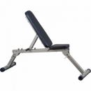 Скамья универсальная Body Solid BFFID10 Скамья универсальная Body Solid BFFID10