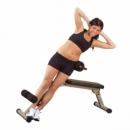 Гиперэкстензия+пресс Body Solid BFHYP10 Гиперэкстензия+пресс Body Solid BFHYP10