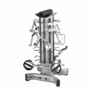 Стойка для хранения фитнесс аксессуаров Body Solid CAS-458 Стойка для хранения фитнесс аксессуаров Body Solid CAS-458