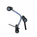 Керл для ног Record/MironFit Rk-024 Керл для ног Record/MironFit Rk-024