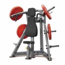 Жим от плеч со сведением STEEL FLEX PLSP Жим от плеч со сведением STEEL FLEX PLSP