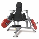 Трицепс-машина STEEL FLEX PLTE Трицепс-машина STEEL FLEX PLTE