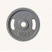 Блин/диск 20 кг/51мм Jоhns DR71027-20G