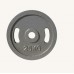 Блин/диск 25 кг/51мм Jоhns DR71027-25G