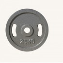 Блин/диск 25 кг/51мм Jоhns DR71027-25 Блин/диск 25 кг/51мм Jоhns DR71027-25