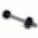 Штанга разборная 182,5 кг 51 мм Profigym ШП-001 Штанга разборная 182,5 кг 51 мм Profigym ШП-001