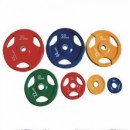 HEFEI DAYU FITNESS DY-H-2012-1.25 кг Диск/Блин 51 мм HEFEI DAYU FITNESS DY-H-2012-1.25 кг Диск/Блин 51 мм