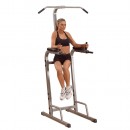 Стойка турник Body Solid BFVK10 Стойка турник Body Solid BFVK10