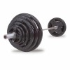 Штанга в сборе 180 кг Body Solid OSR400S