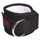 Ремень нейлоновый Fitness Tools FT-AS02ADJ-NLN Ремень нейлоновый Fitness Tools FT-AS02ADJ-NLN