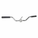 Рукоятка на гриф для т-образной тяги Body Solid LBB28 Рукоятка на гриф для т-образной тяги Body Solid LBB28