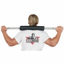 Накладка на гриф Body Solid MA105 Накладка на гриф Body Solid MA105