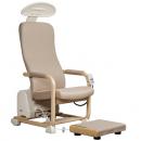 Физиотерапевтическое кресло Hakuju Healthtron HEF-Hb9000T Физиотерапевтическое кресло Hakuju Healthtron HEF-Hb9000T