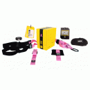 Петли/Ремни TRXpro Pink HOME Петли/Ремни TRXpro Pink HOME