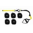 Петли/Ремни TRXpro CLUB Петли/Ремни TRXpro CLUB