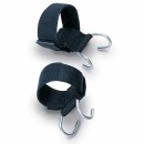 Ремень на запястье с крюками Body Solid PG2 Ремень на запястье с крюками Body Solid PG2